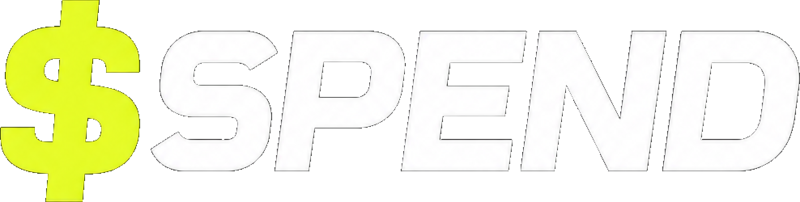 Spend logo